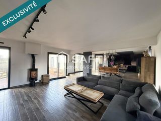  Maison � vendre 5 pi�ces 156 m�