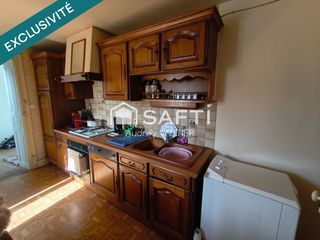  Maison � vendre 3 pi�ces 126 m�