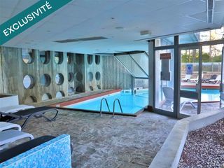  Appartement � vendre 2 pi�ces 34 m�