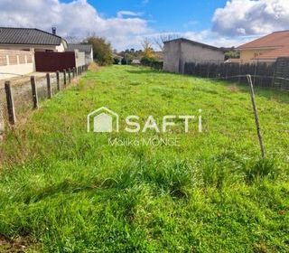  Terrain � vendre 636 m�