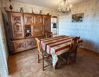  Maison � vendre 4 pi�ces 100 m�