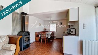  Appartement � vendre 4 pi�ces 48 m�