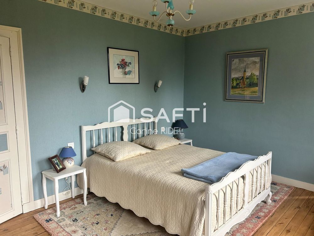 � vendre  Maison Domjean (50420)