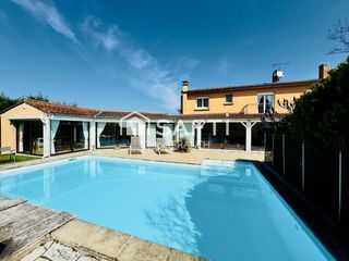  Maison � vendre 6 pi�ces 240 m�