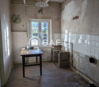  Maison � vendre 4 pi�ces 70 m�