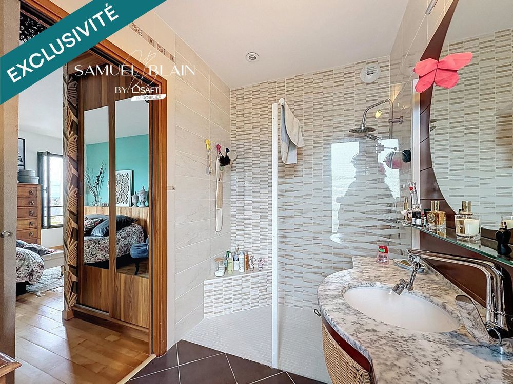 � vendre  Maison Saumur (49400)