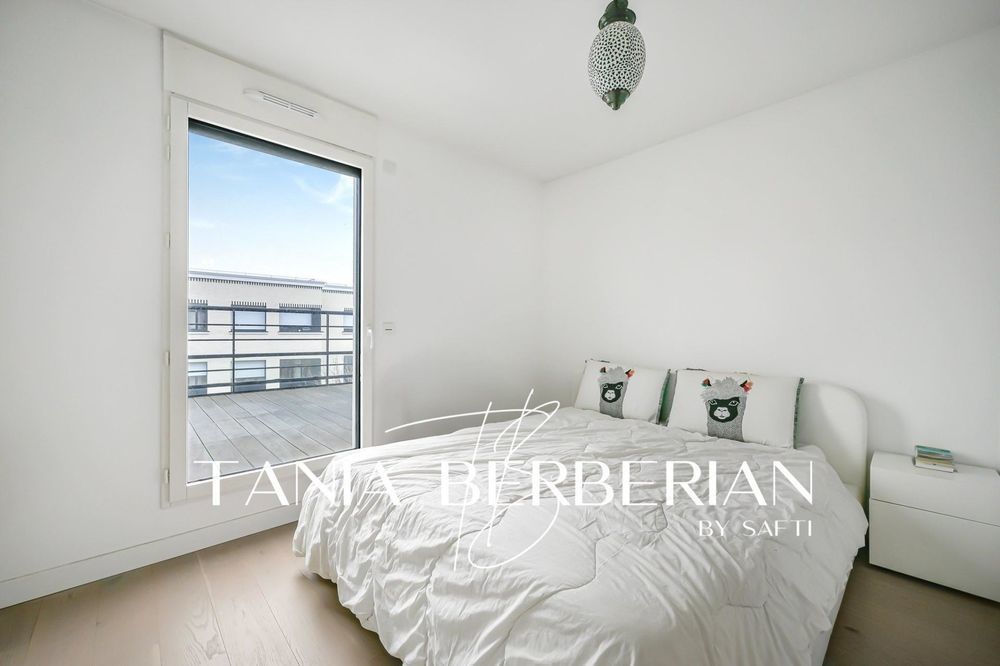 � vendre  Appartement Saint-Cloud (92210)