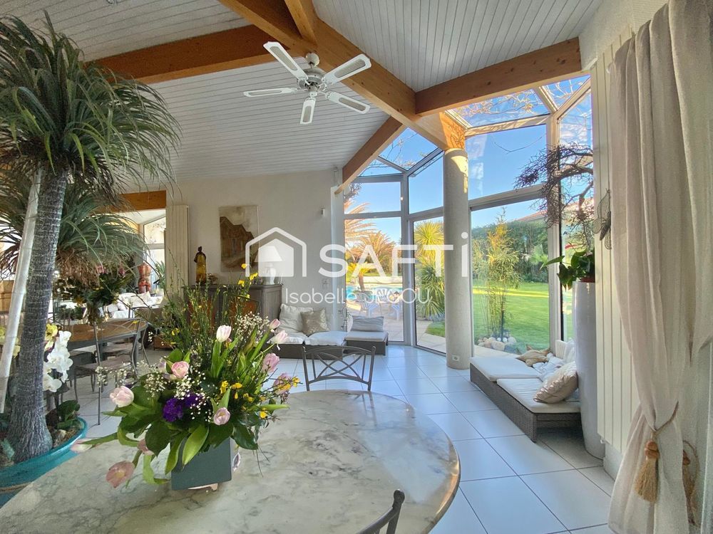 � vendre  Maison La Teste-de-Buch (33260)