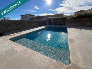  Maison � vendre 5 pi�ces 113 m�