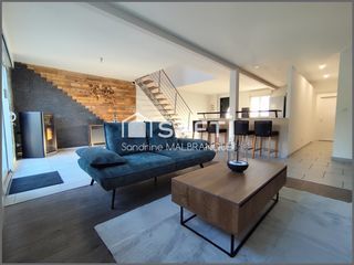  Maison � vendre 5 pi�ces 116 m�