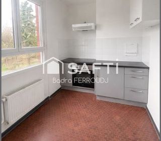  Appartement � vendre 4 pi�ces 80 m�