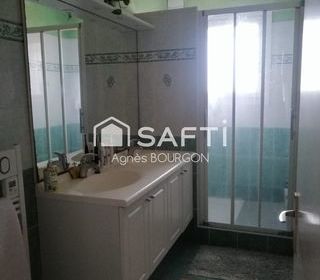  Maison � vendre 15 + pi�ces 371 m�