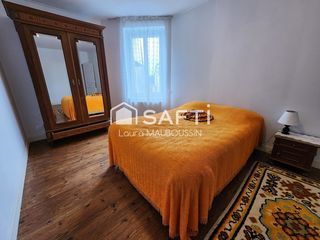  Maison � vendre 4 pi�ces 95 m�