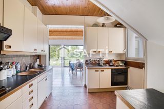  Maison � vendre 8 pi�ces 140 m�