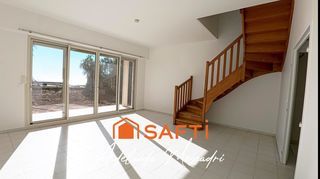  Maison � vendre 4 pi�ces 89 m�