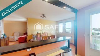  Appartement � vendre 6 pi�ces 136 m�