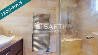  Maison � vendre 4 pi�ces 128 m�