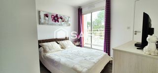  Appartement � vendre 3 pi�ces 50 m�