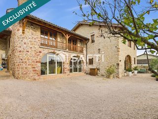  Maison � vendre 8 pi�ces 322 m�