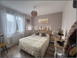  Maison � vendre 3 pi�ces 64 m�