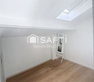  Maison � vendre 3 pi�ces 34 m�