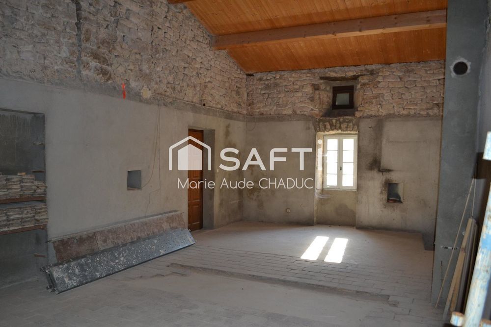 � vendre  Maison Lablach�re (07230)