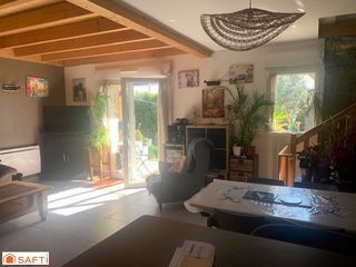  Maison � vendre 4 pi�ces 95 m�