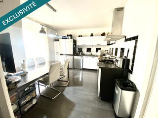  Maison � vendre 5 pi�ces 90 m�