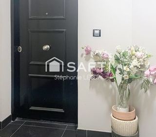  Appartement � vendre 1 pi�ce 27 m�