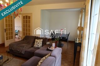  Maison � vendre 6 pi�ces 135 m�