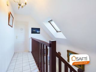  Maison � vendre 5 pi�ces 112 m�