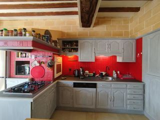  Appartement � vendre 5 pi�ces 99 m�