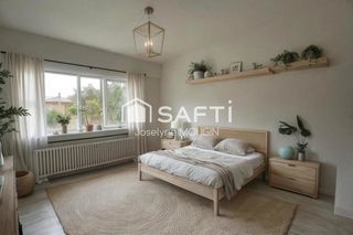  Maison � vendre 7 pi�ces 220 m�