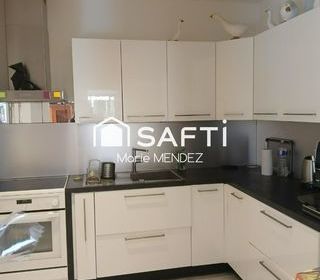  Maison � vendre 5 pi�ces 125 m�