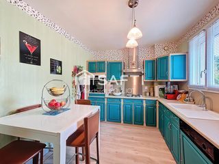  Maison � vendre 5 pi�ces 115 m�