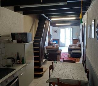  Maison � vendre 4 pi�ces 73 m�