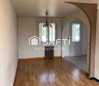  Maison � vendre 4 pi�ces 76 m�