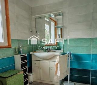  Maison � vendre 4 pi�ces 110 m�