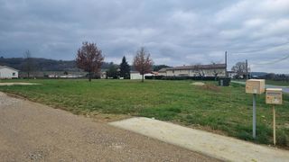  Terrain � vendre 741 m�