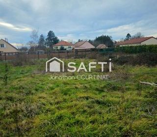  Terrain � vendre 952 m�