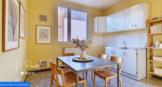  Appartement � vendre 3 pi�ces 42 m�