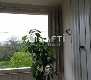  Appartement � vendre 2 pi�ces 56 m�