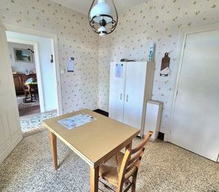  Maison � vendre 6 pi�ces 140 m�