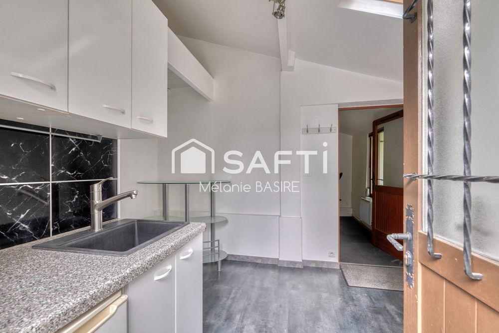 � vendre  Maison Maisons-Alfort (94700)