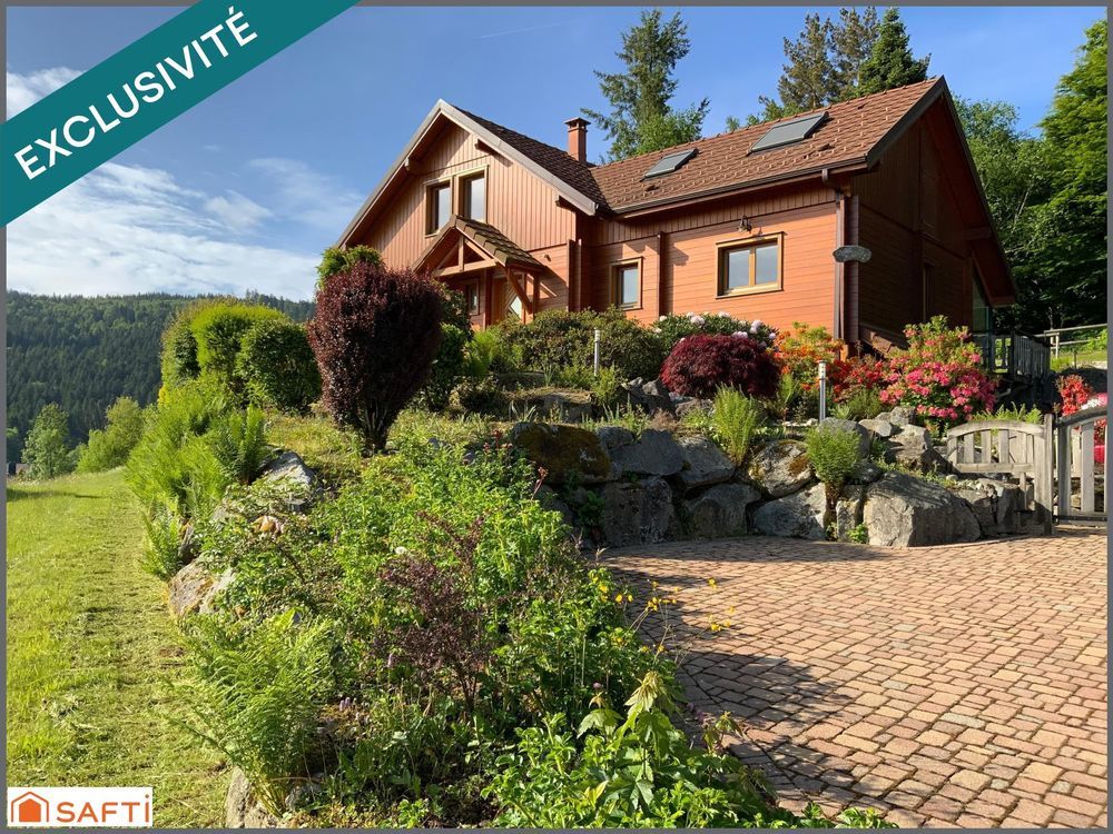 � vendre  Maison Xonrupt-Longemer (88400)