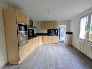  Maison � vendre 3 pi�ces 70 m�