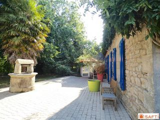  Maison � vendre 9 pi�ces 220 m�