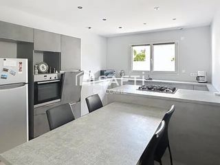  Maison � vendre 5 pi�ces 128 m�