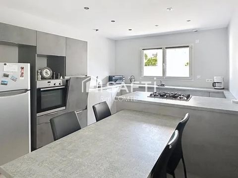  Maison � vendre 5 pi�ces 128 m�