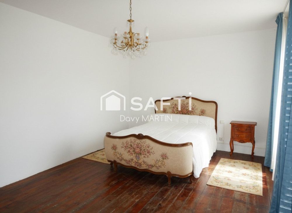 � vendre  Maison L�das-et-Penthi�s (81340)